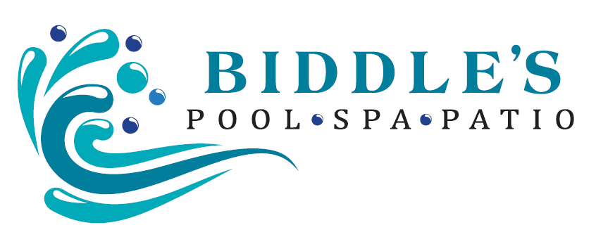 Biddle's Pool Spa Patio